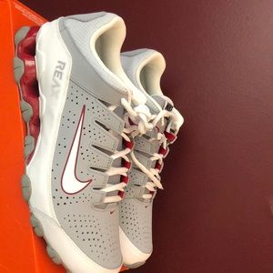 Nike Reax 8 Tr Men’s Basketball Shoes